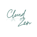 Cloud Zen Main Logo